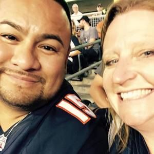 Meet your Posher, Javier